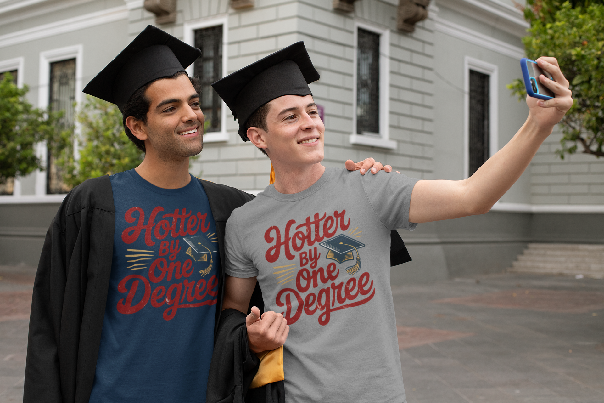 Graduation Funny Apparel