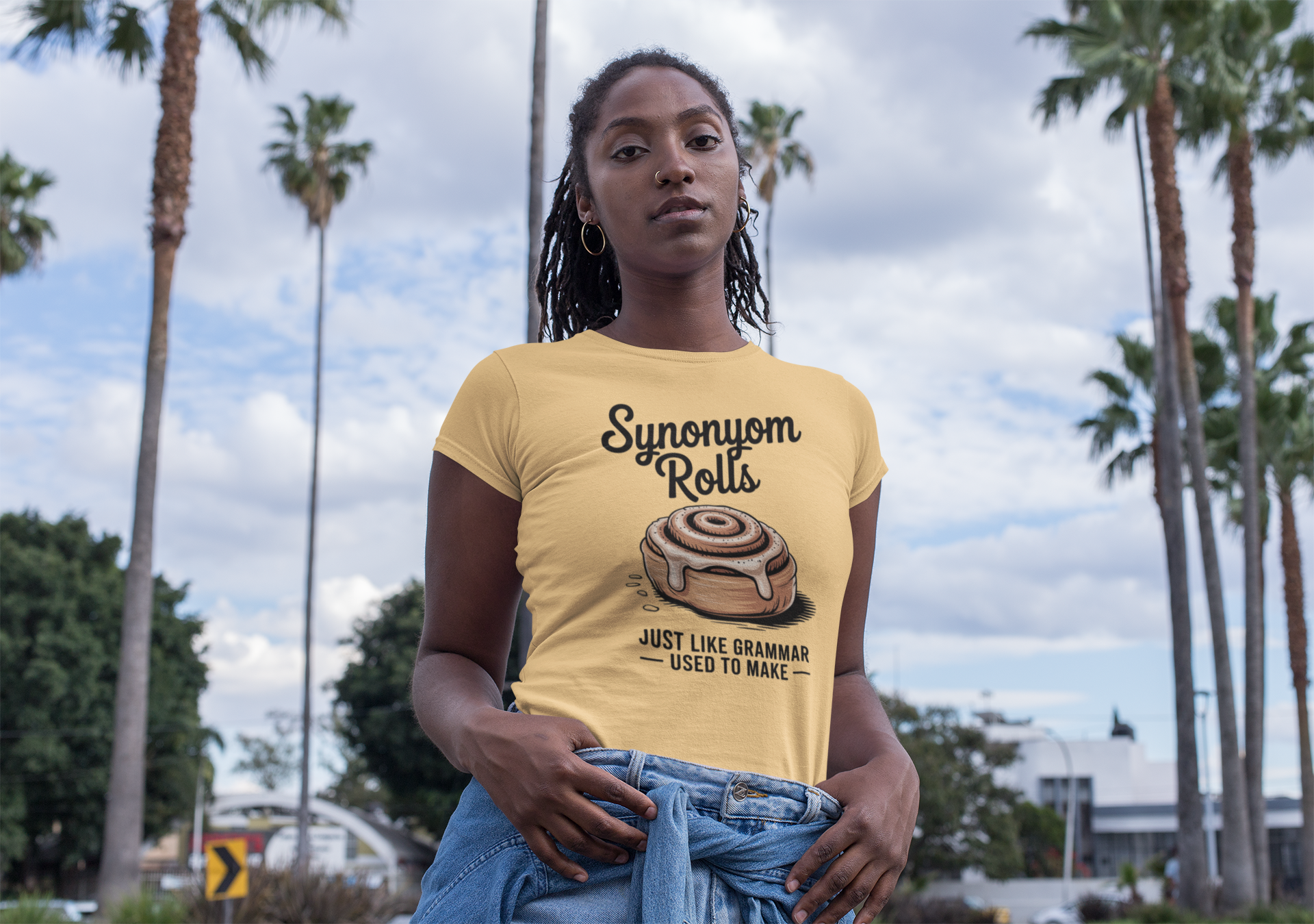 Womens Tees and Apparel