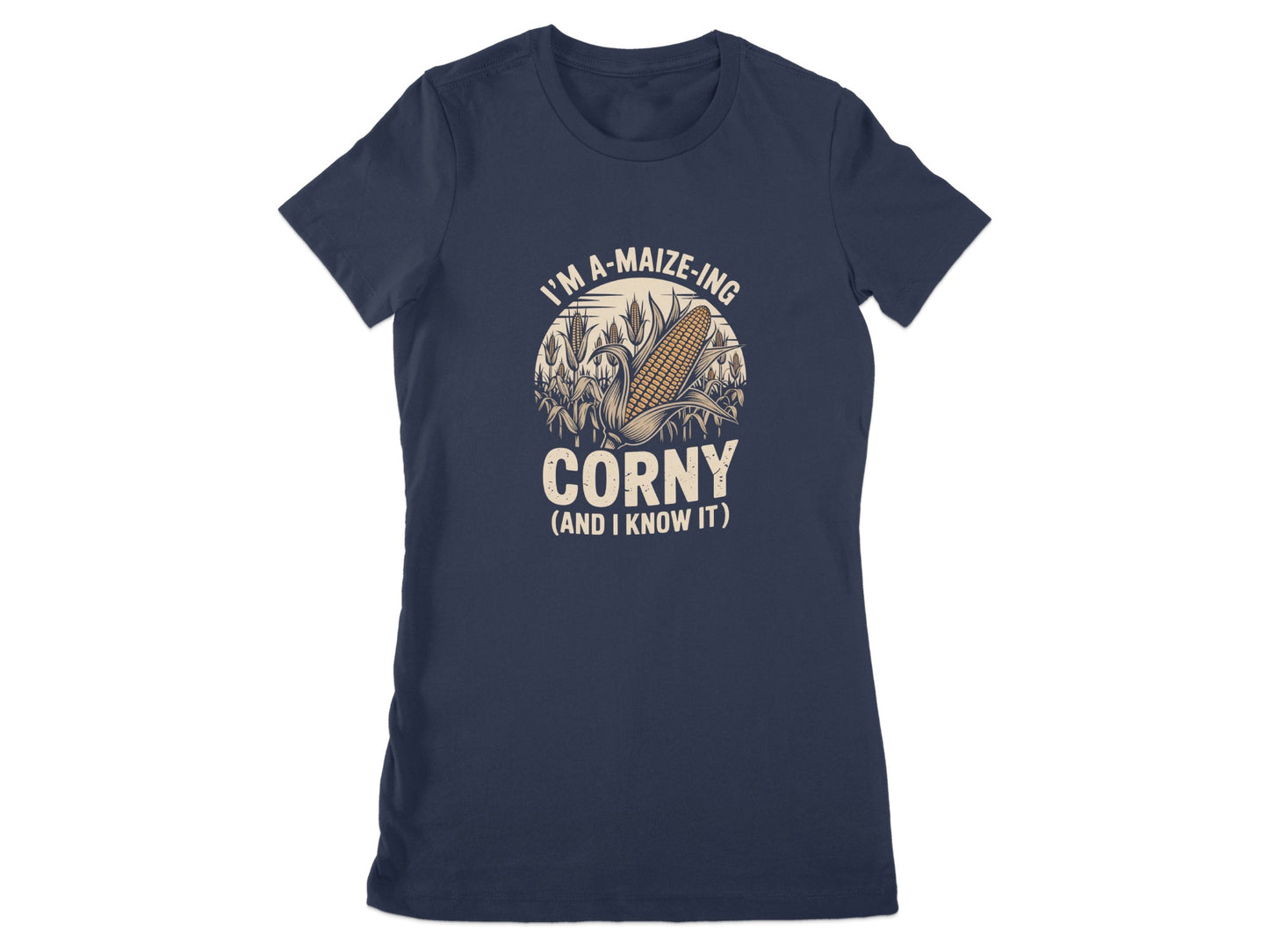 I'm A-Maize-Ing Corny And I Know It product type