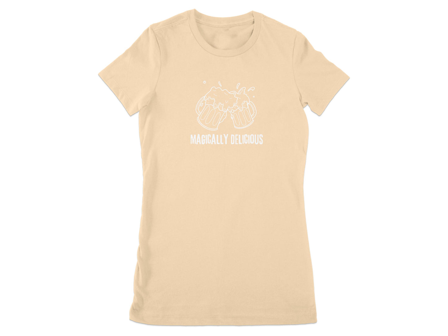 Magically Delicious Shirt with Fun Graphic Tee product
