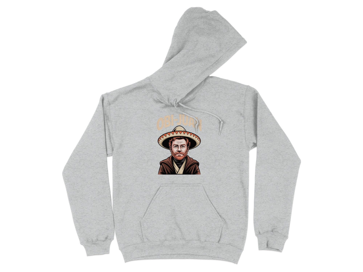 Stylish Hoodie featuring Artistic Cowboy Hoodie Product