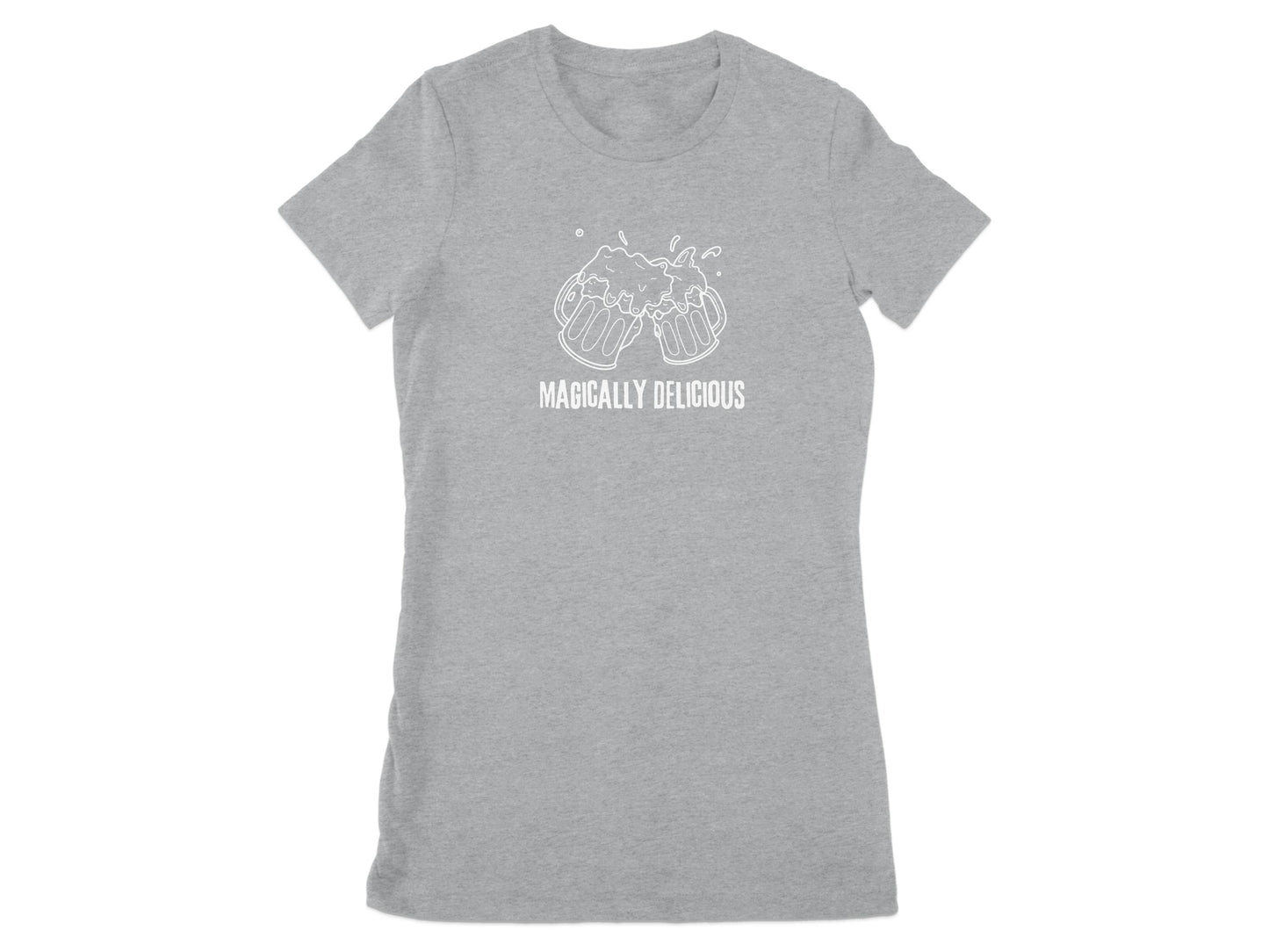 Magically Delicious Graphic Tee for Casual Style Product