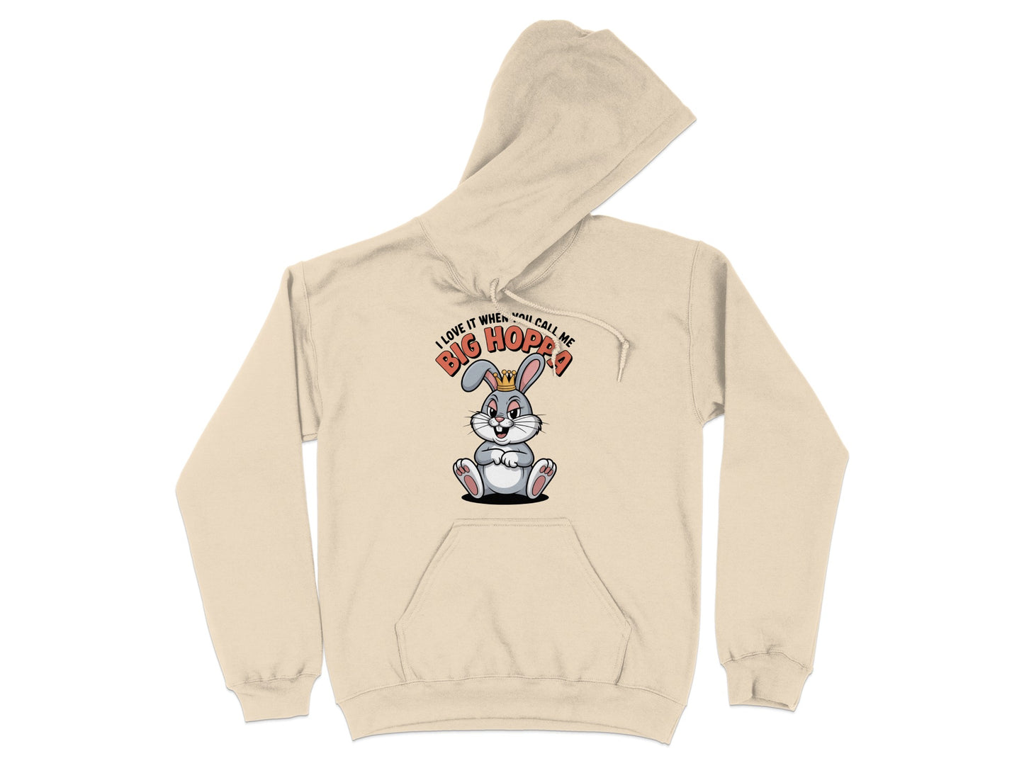I Love It When You Call Me Big Hops hoodie product