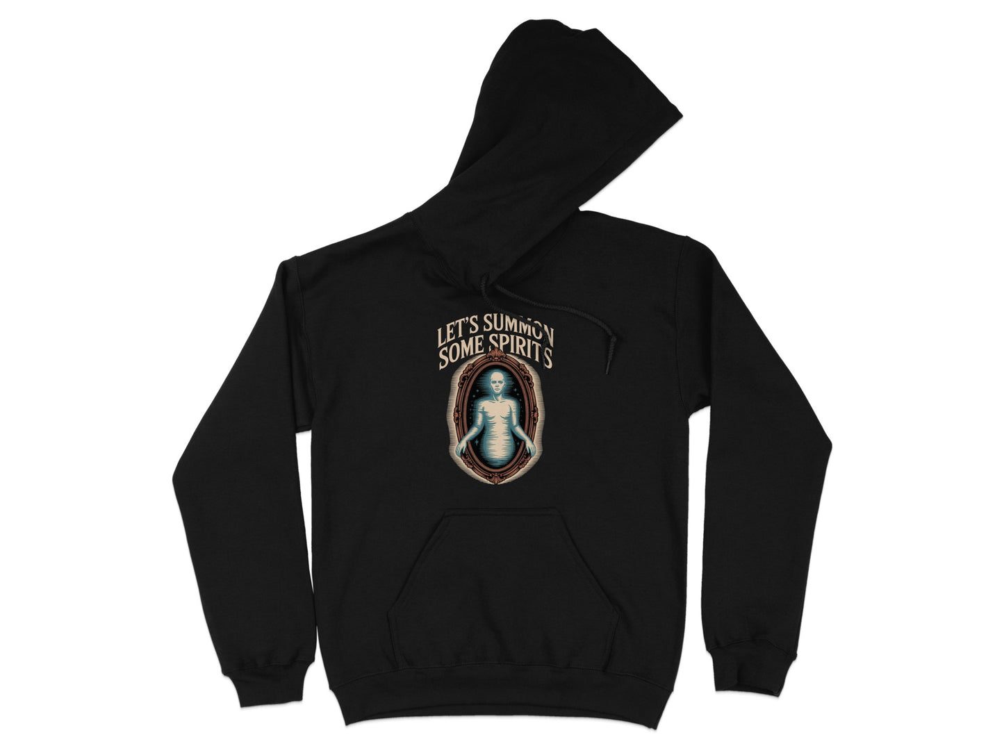 Let's Summon Some Spirits Hoodie product