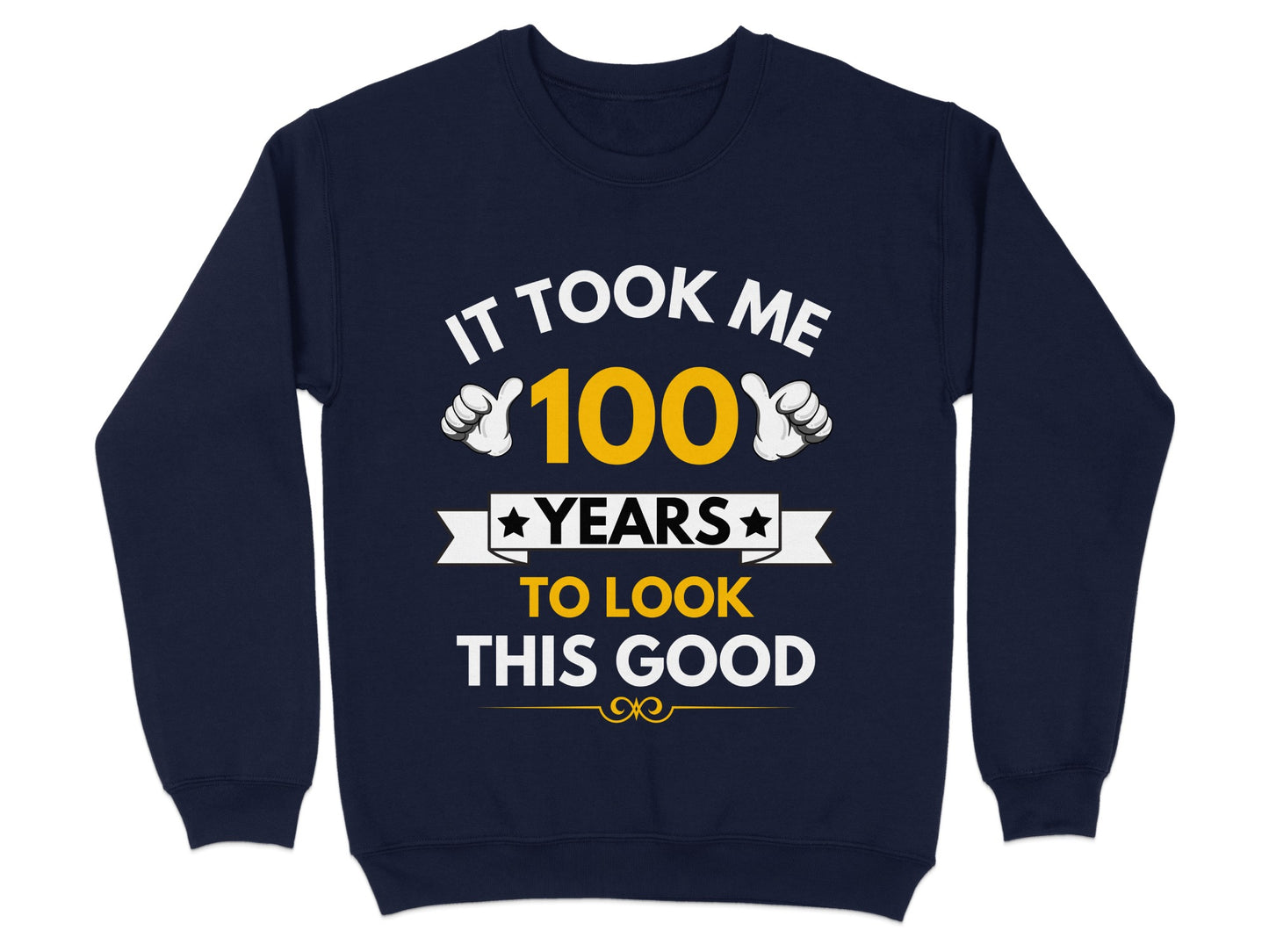 It Took Me 100 Years To Look This Good product