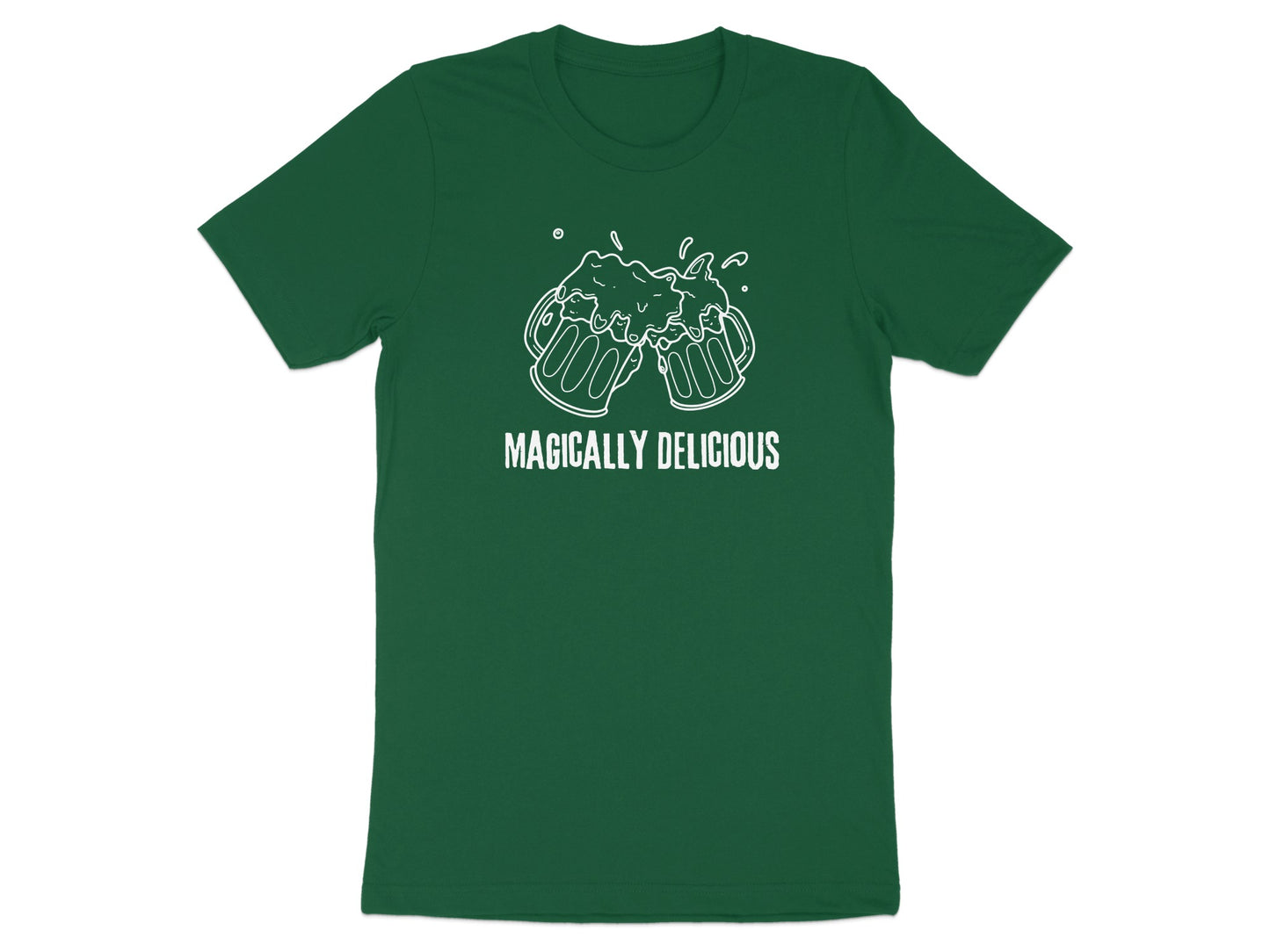 Magically Delicious Graphic T-Shirt product