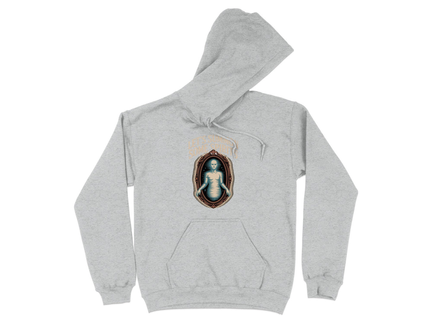 Unique Alien Artwork Hoodie Apparel product type