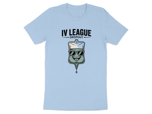 IV League Dropout Graphic T-shirt product
