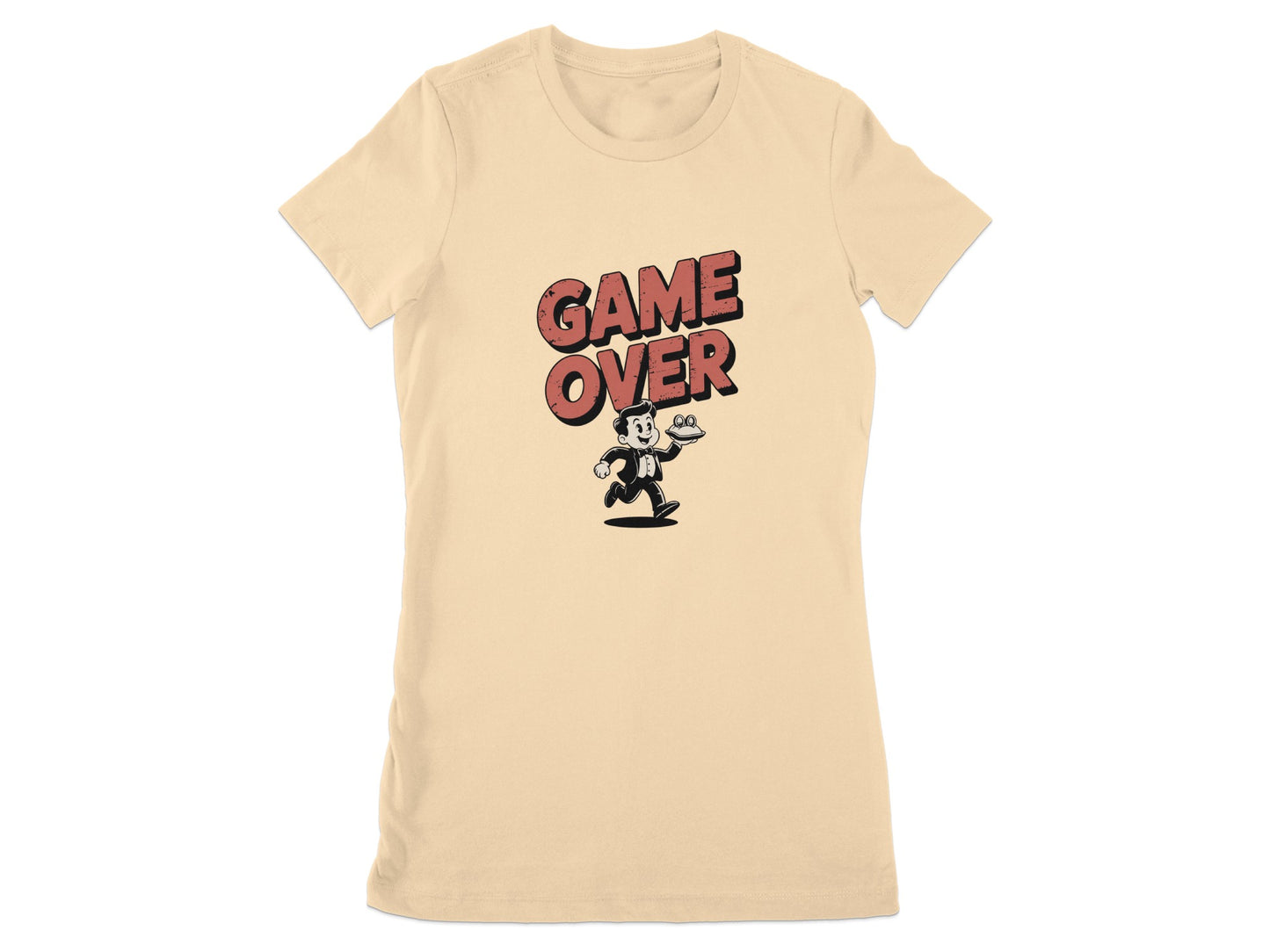 Game Over