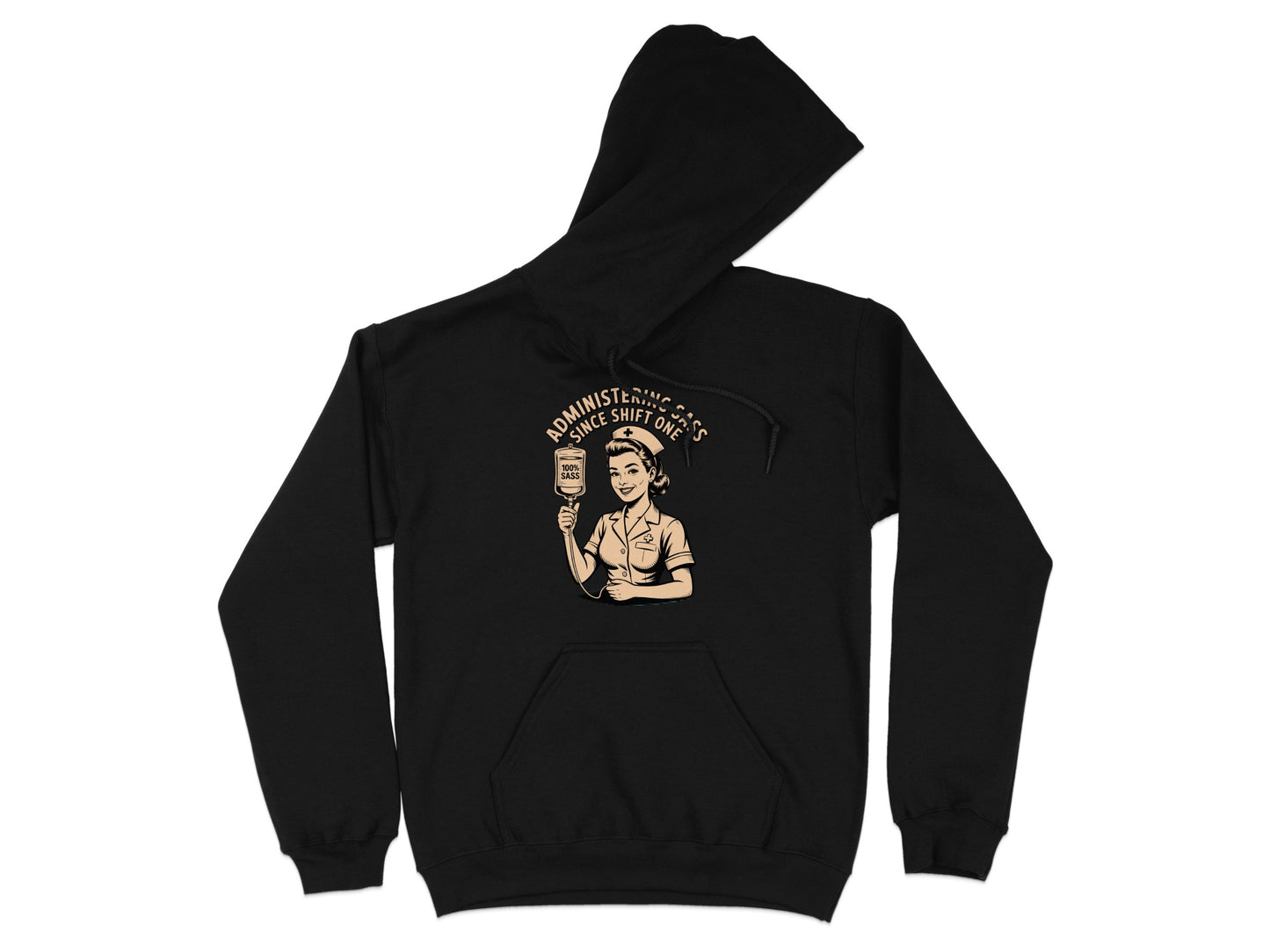 Administer This Awesome Shirt One Product Hoodie