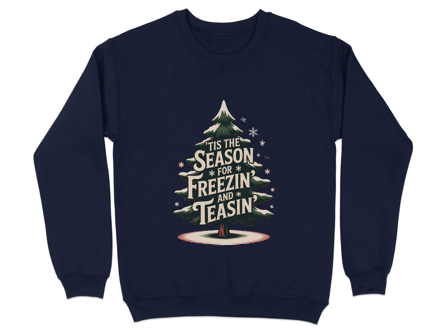 'Tis the Season for Freezin and Teasin product