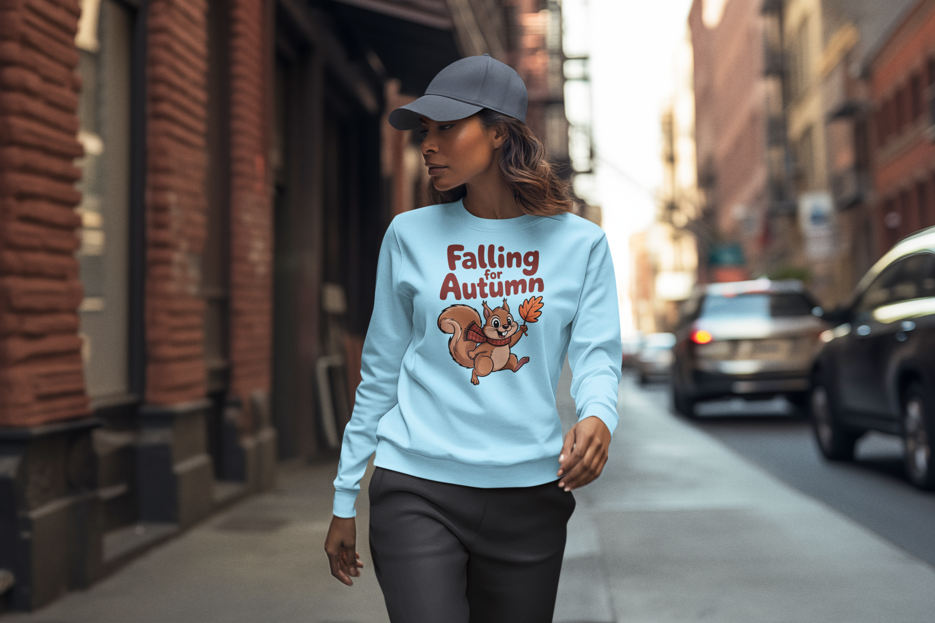 Shop our Crewneck Sweat shirts