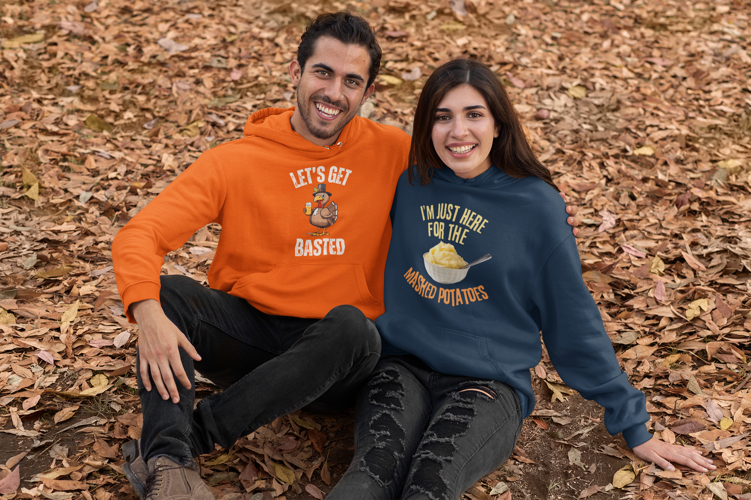 Thanksgiving Apparel