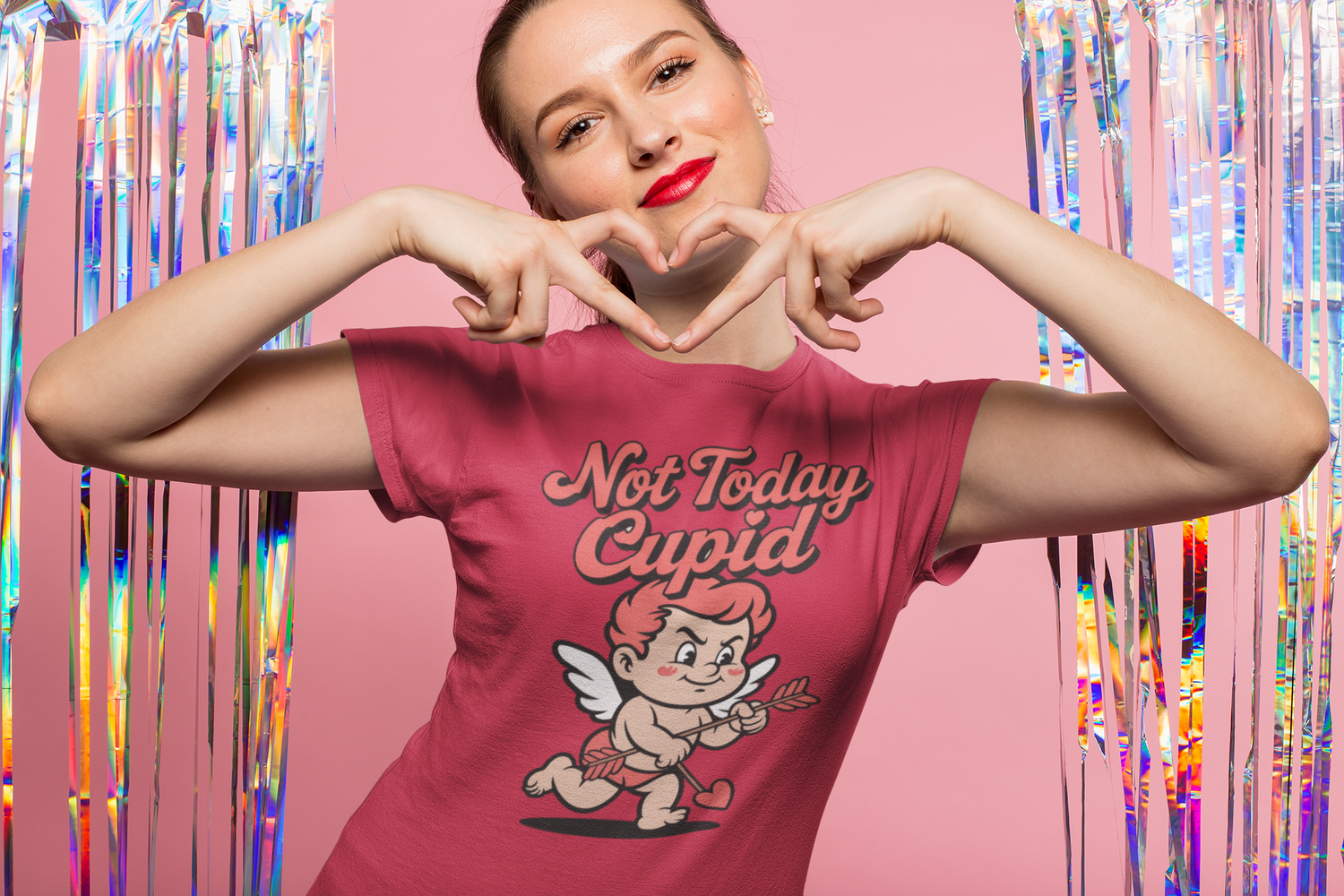 Valentines Day Apparel