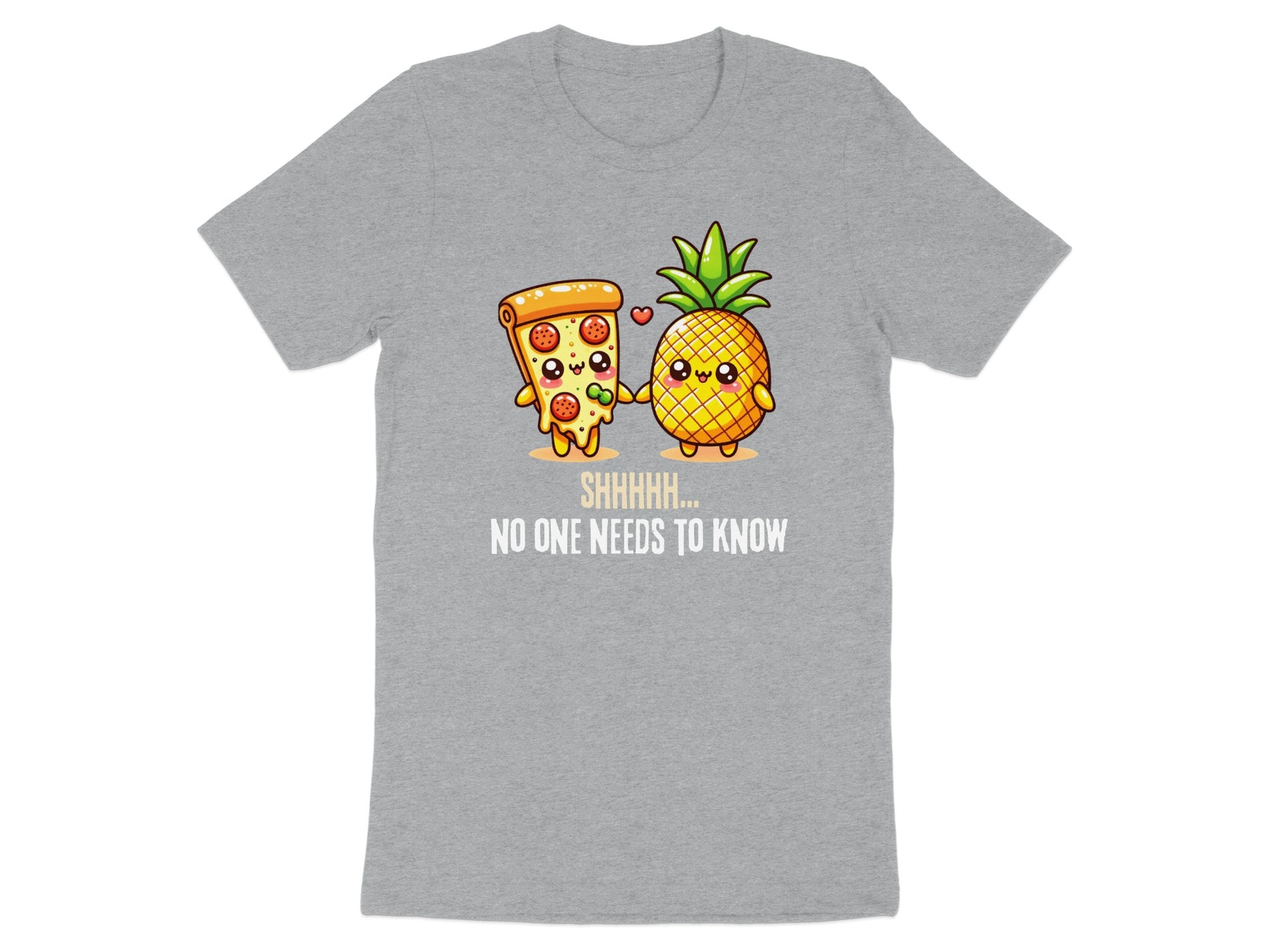 Shhhhh No One Needs To Know Funny T-shirt product