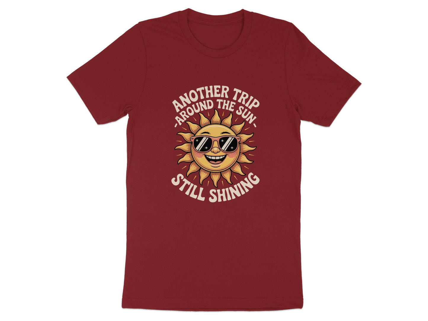 Another Trip Around The Sun Still Shining product type