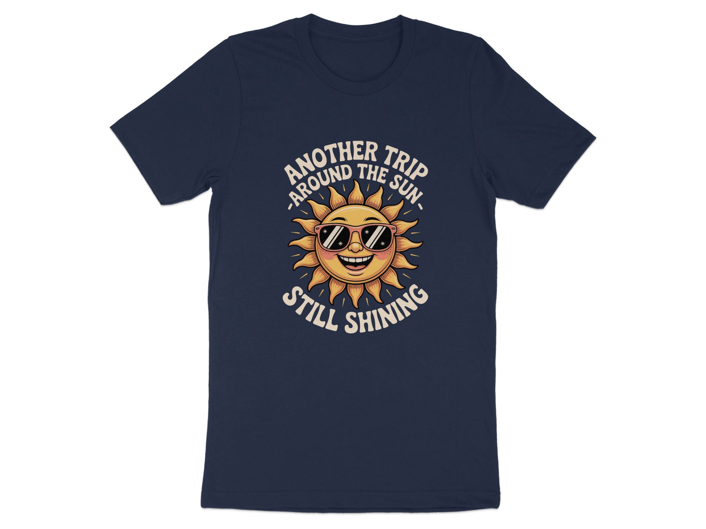 Another Trip Around The Sun Still Shining product type