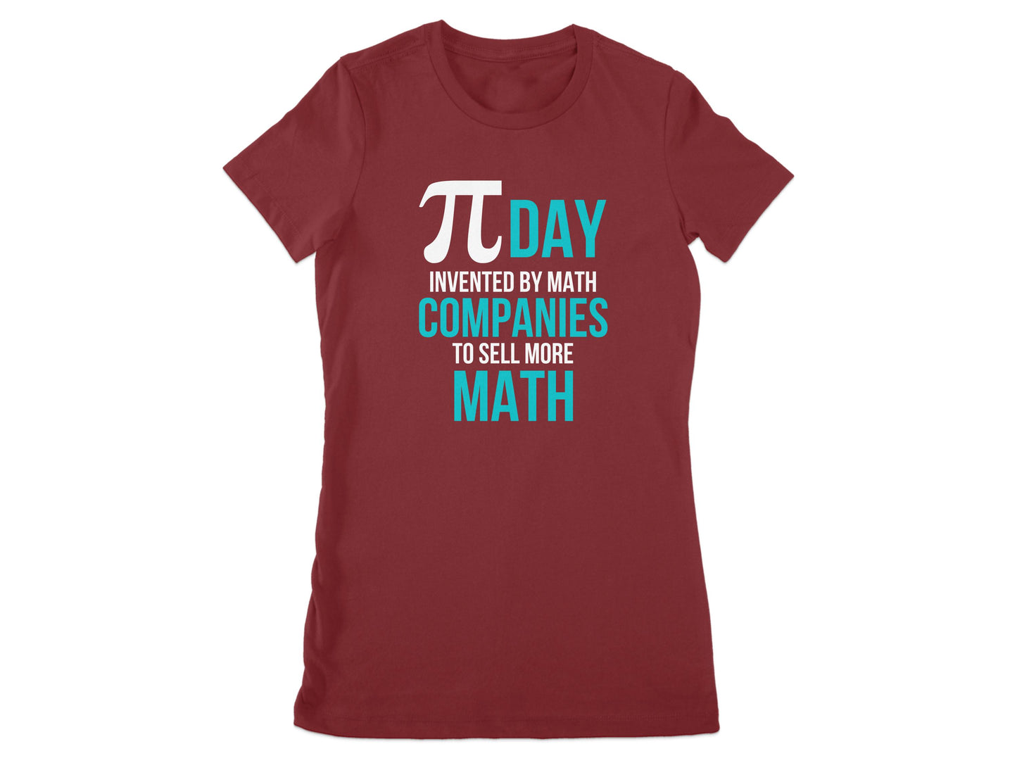 Math Companies to Sell More Math Pi Day product type