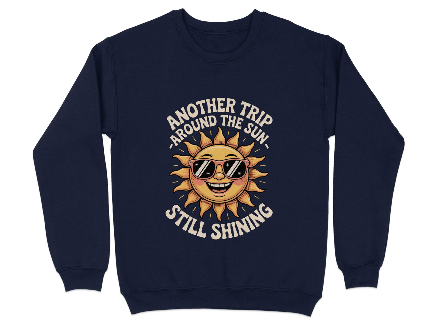 Another Trip Around The Sun Still Shining product type