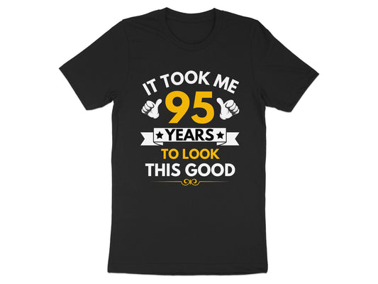 It Took Me 95 Years to Look This Good product type