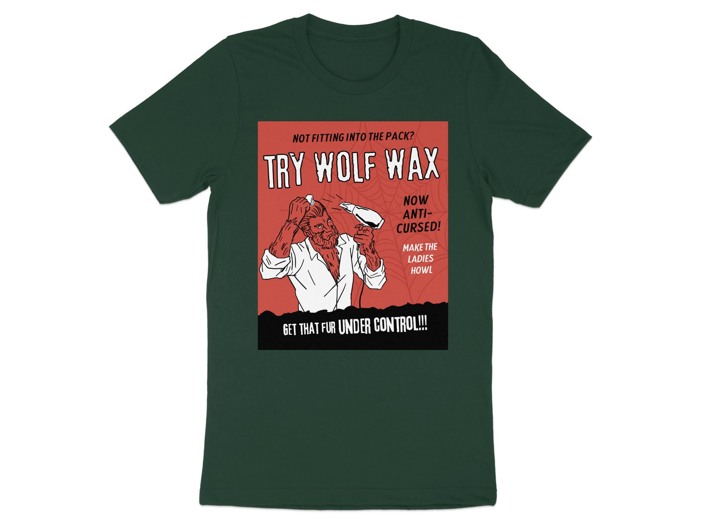 Try Wolf Wax Get That Fur Under Control product type