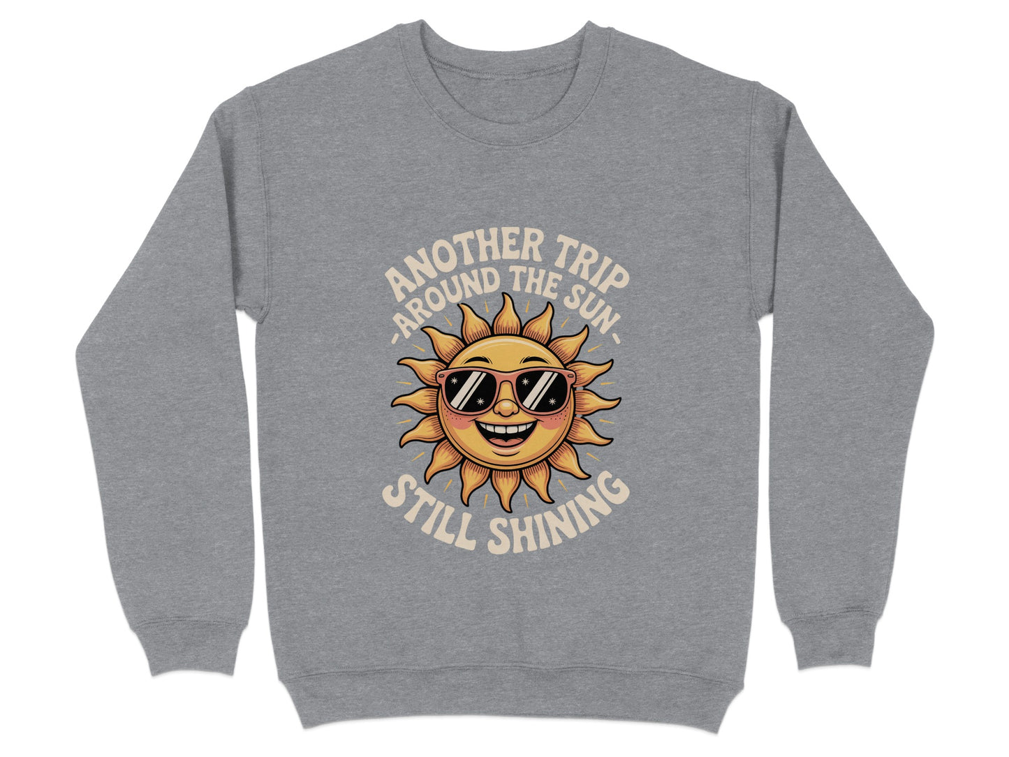 Another Trip Around the Sun Still Shining product type