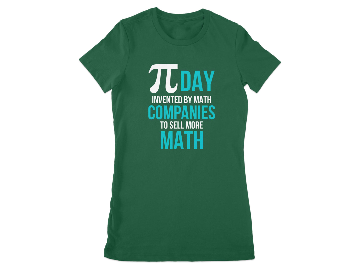 Pi Day Companies To Sell More Math Product