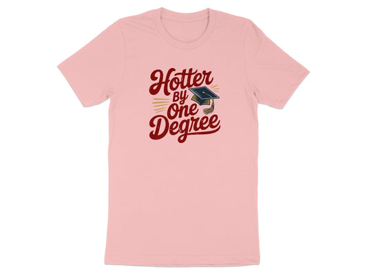 Hotter by One Degree Graphic T-shirt casual product