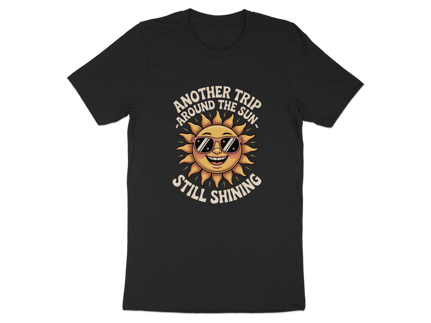 Another Trip Around the Sun Still Shining product type