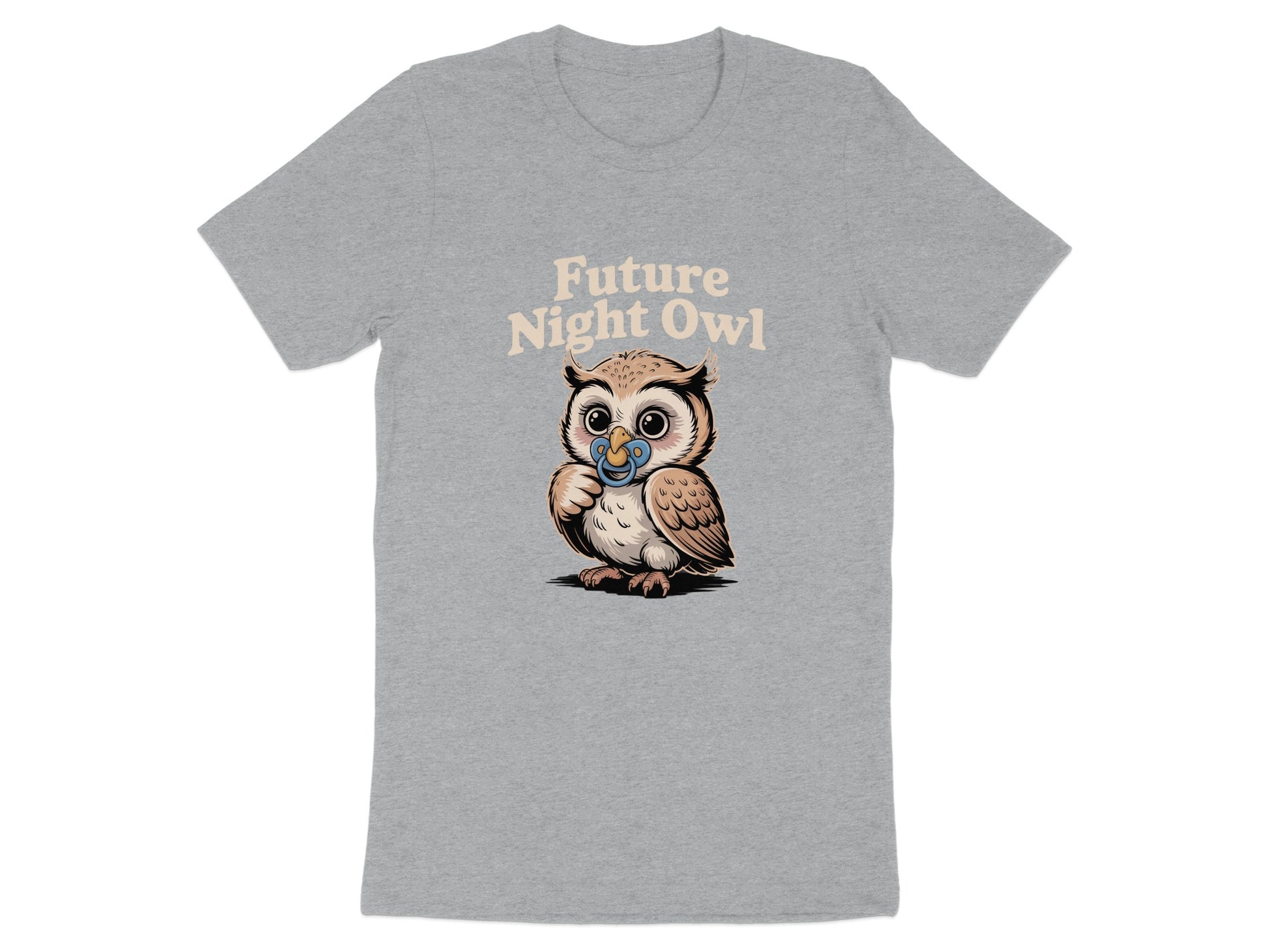 Future Night Owl Graphic Tee product