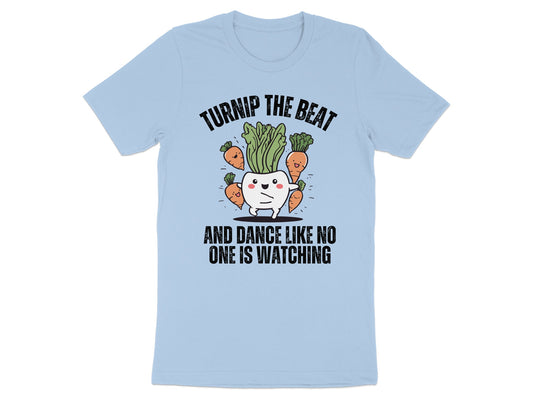 Turnip The Beat Dance Like No One Watching product type