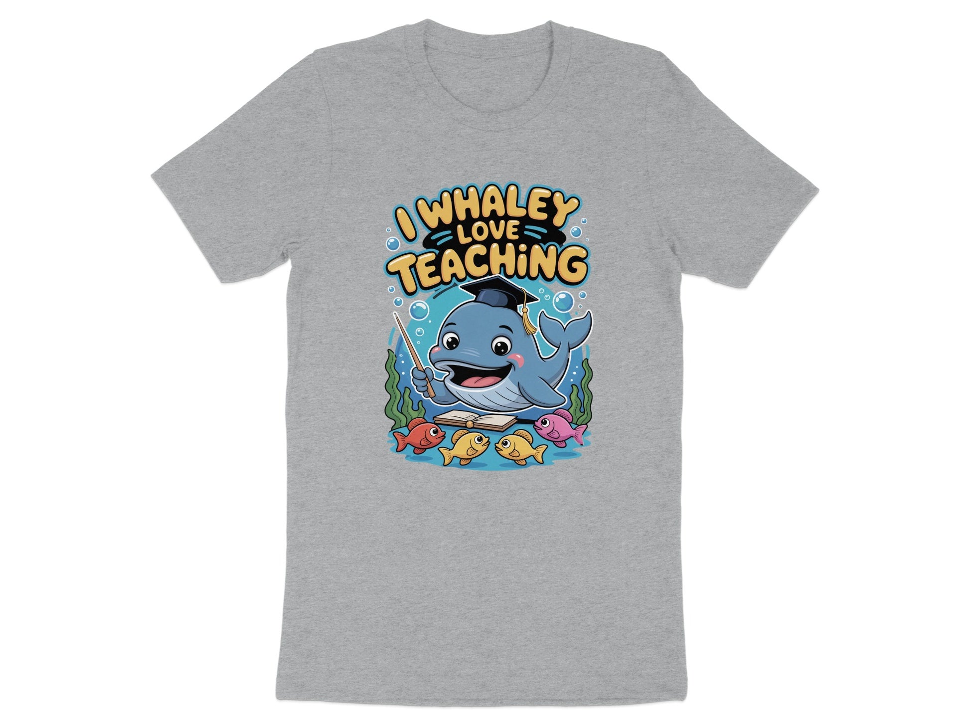 I Whaley Love Teaching Teacher Appreciation product