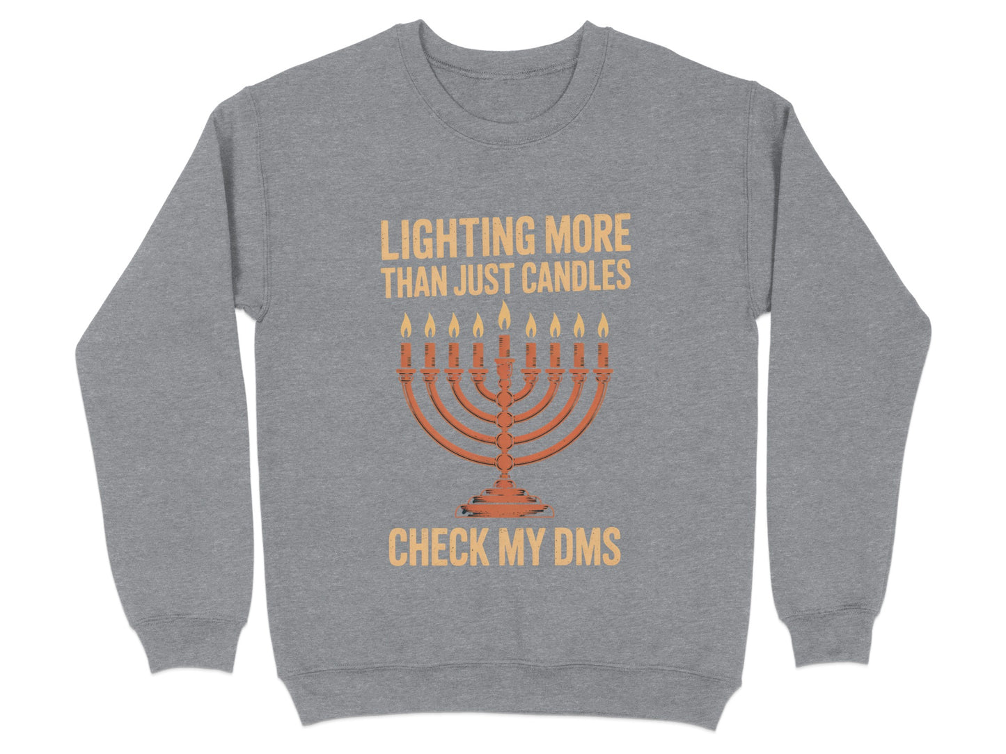 Lighting More Than Just Candles Check My DMs product