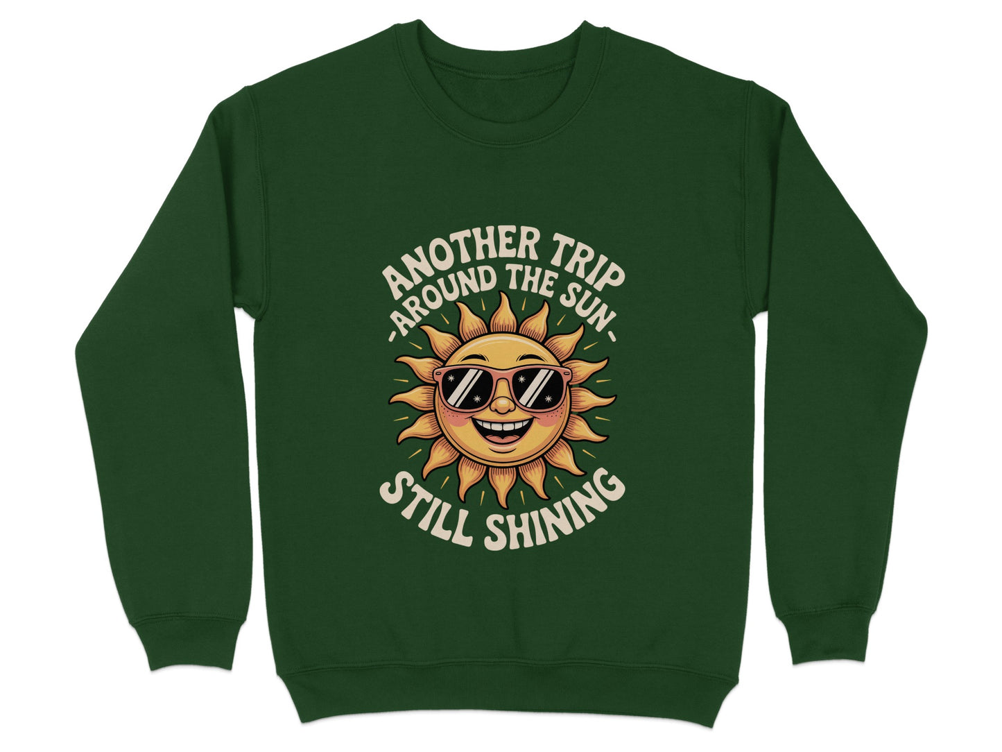 Another Trip Around The Sun Still Shining product type