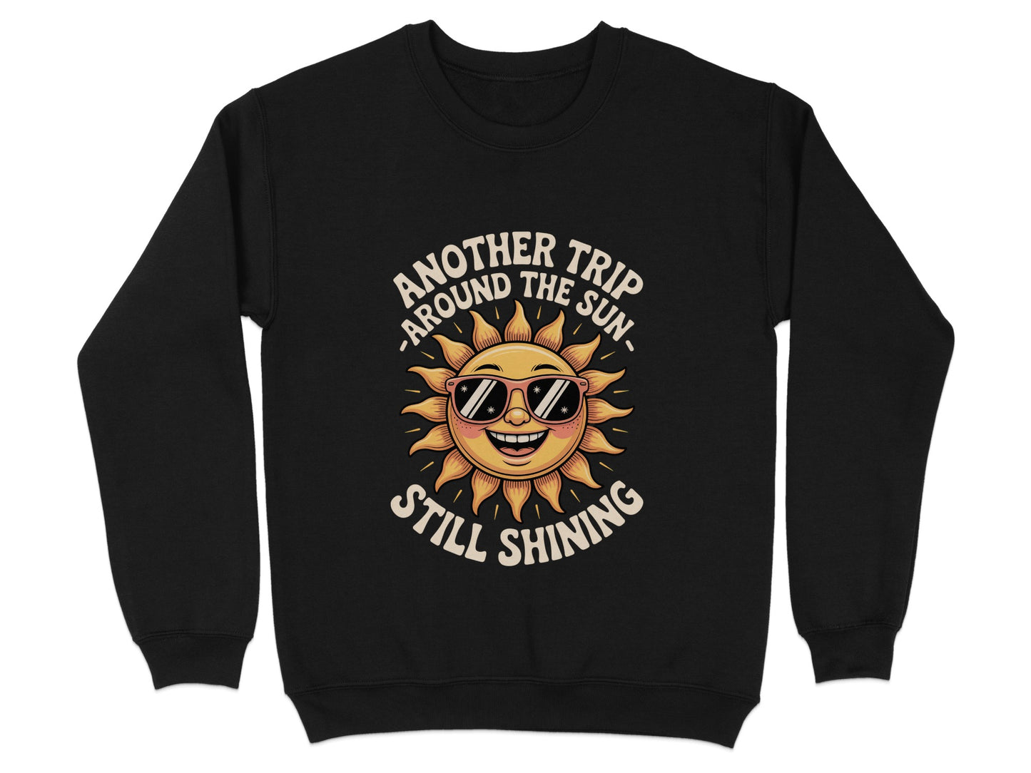 Another Trip Around The Sun Still Shining product type