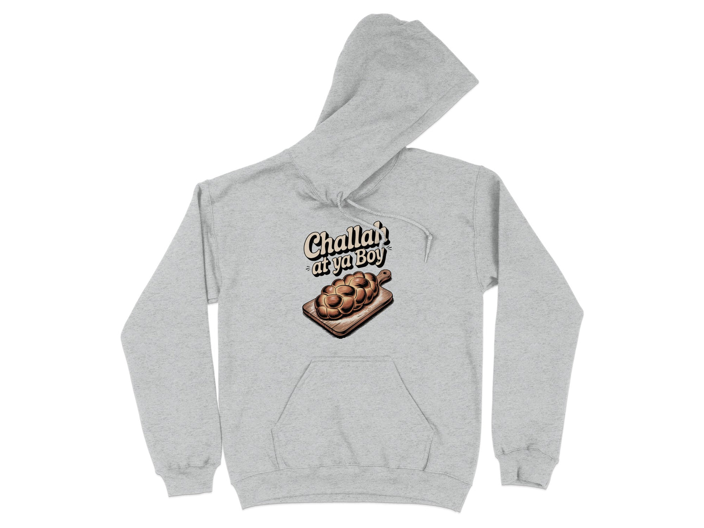 Challah at Ya Boy Hoodie product