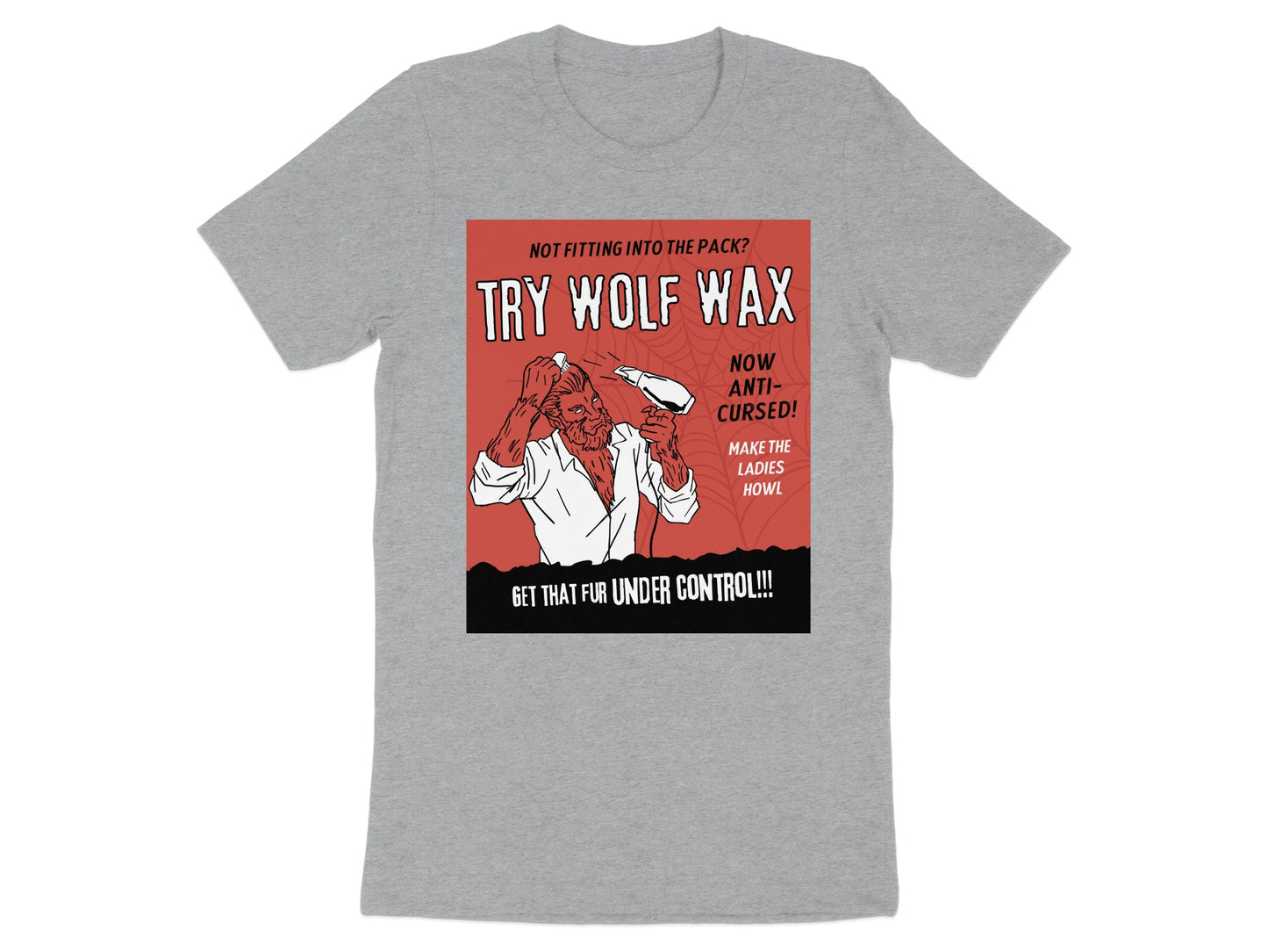 Try Wolf Wax Get That Fur Under Control product type
