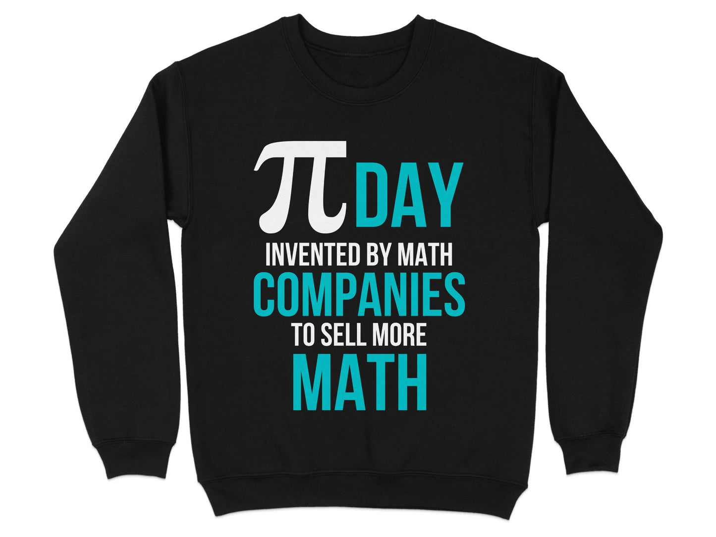 Pi Day Invented by Math Companies to Sell More Math product type