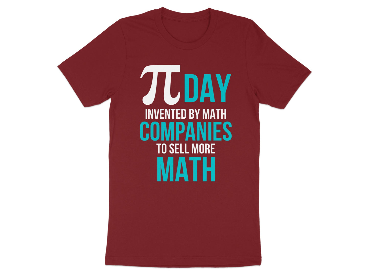 Pi Day Math Companies to Sell More Math product type
