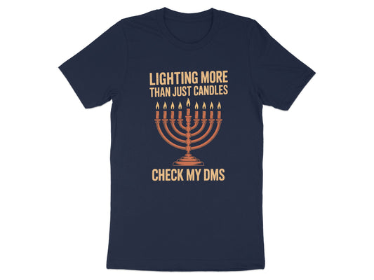 Lighting More Than Just Candles Check My DMS product type